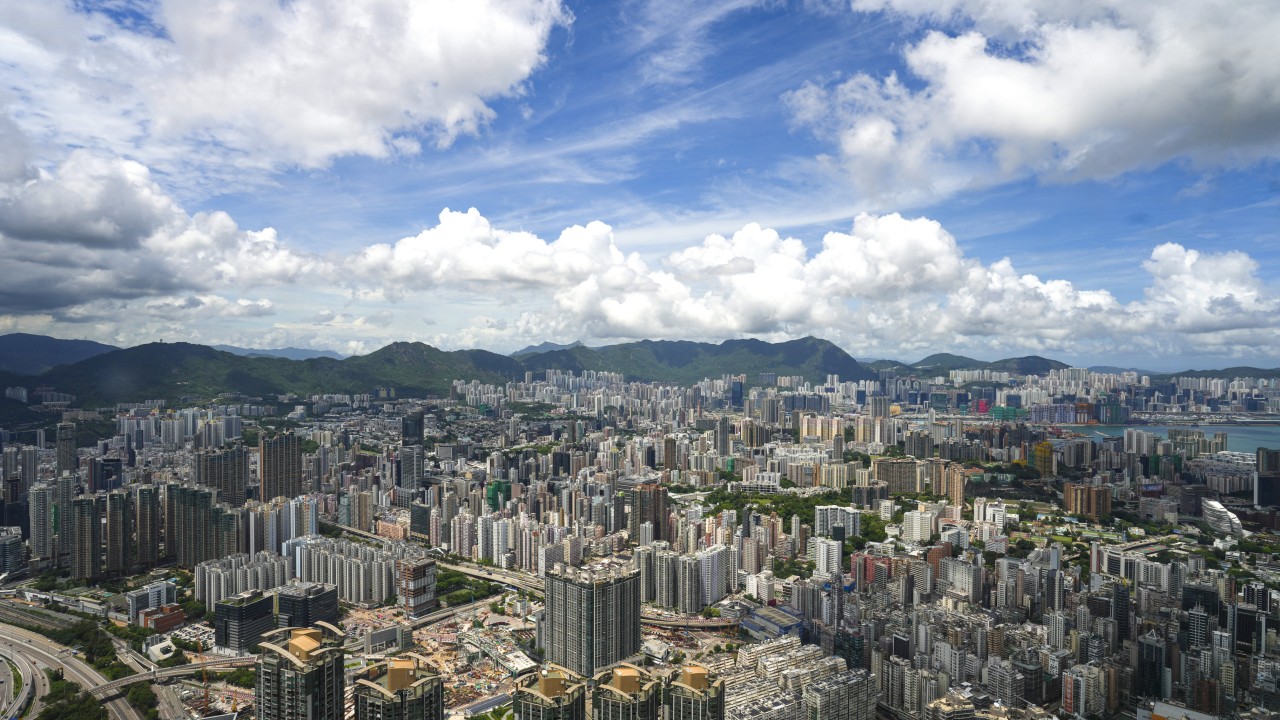 Hong Kong will not restore land-sale scheme axed in 2013, official says