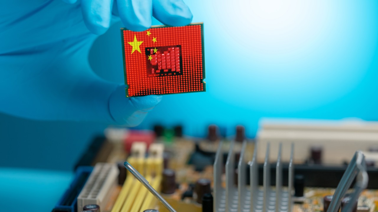US launches trade investigation into China’s ‘legacy’ semiconductor chips