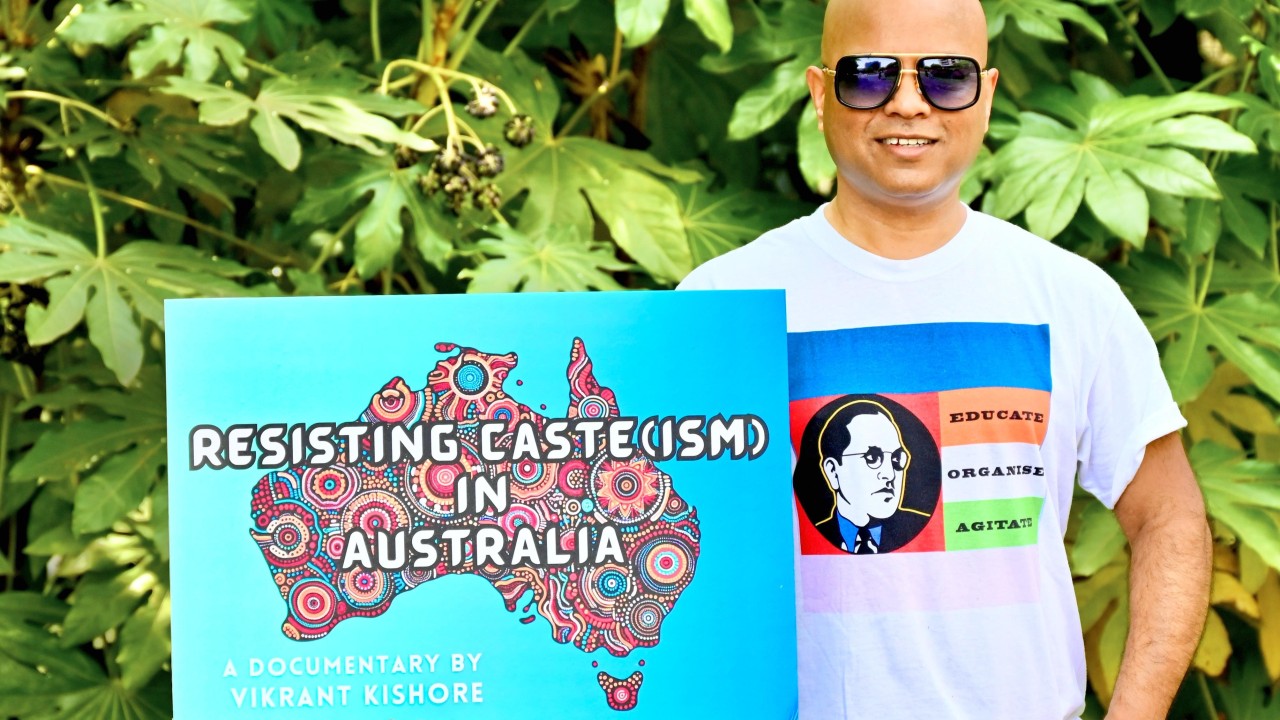 Australia’s South Asians hail inclusion of caste discrimination in anti-racism framework