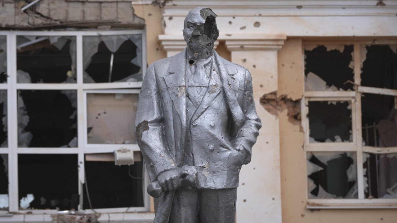 North Korea suffers 1,100 casualties fighting for Russia, South Korea says