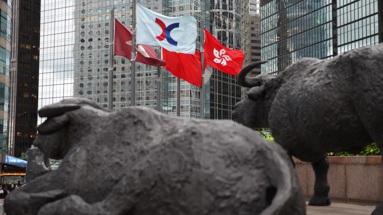 Hong Kong’s IPO boom awaits in 2025 as regulatory boost, interest rates align, bankers say