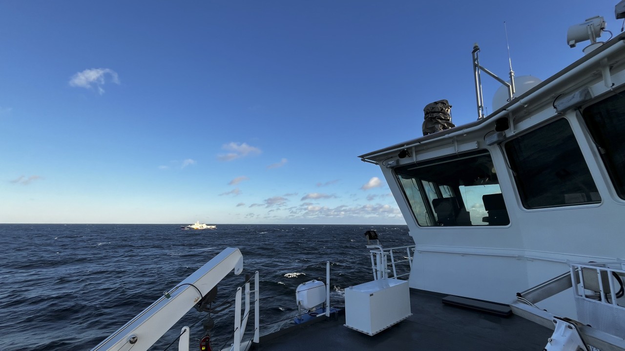 Finland investigates outage of undersea power link to Estonia