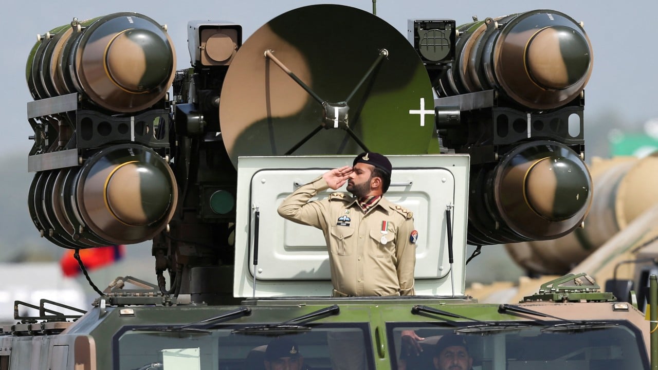 Pakistan stunned by US fears over its missiles, assesses impact on South Asia