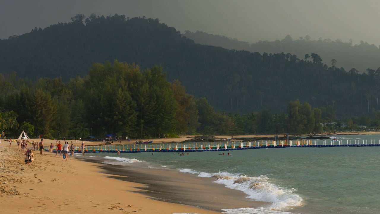 Thai sea nomads survived 2004 Indian Ocean disaster. Now they buckle under a ‘new tsunami’