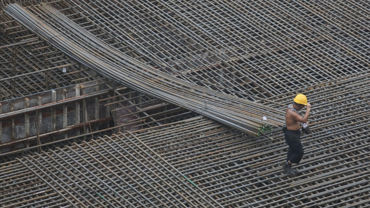 Help urged for construction workers reportedly facing axe at Hong Kong firm