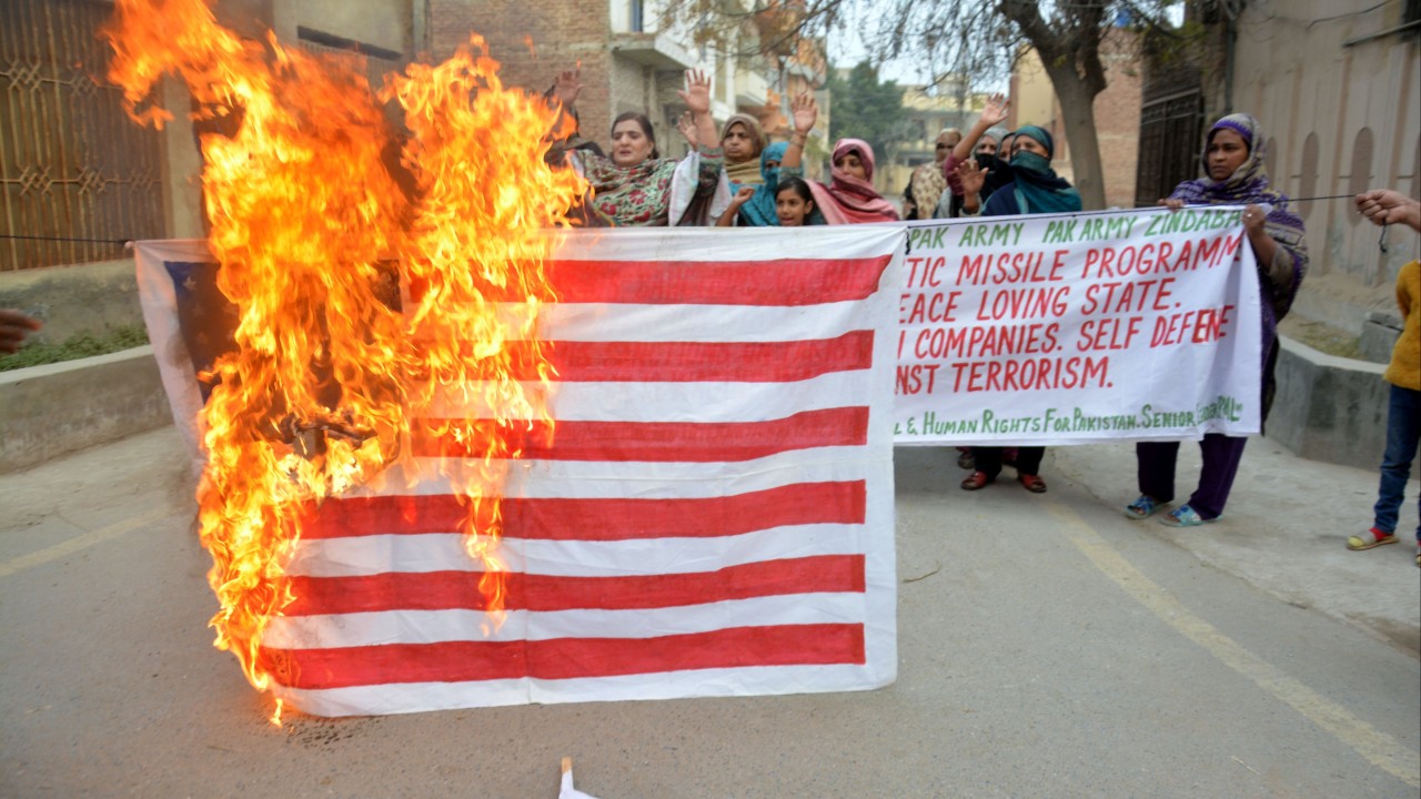 South Asia needs to get its political house in order to turn around its economy