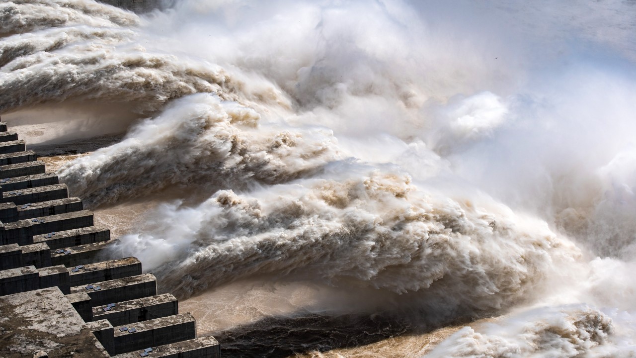 China approves Tibet mega dam that could generate 3 times more power than Three Gorges