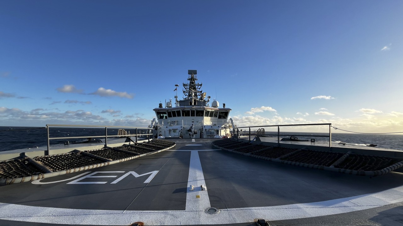 Finland investigates, boards oil tanker from Russia after internet and power cable outages