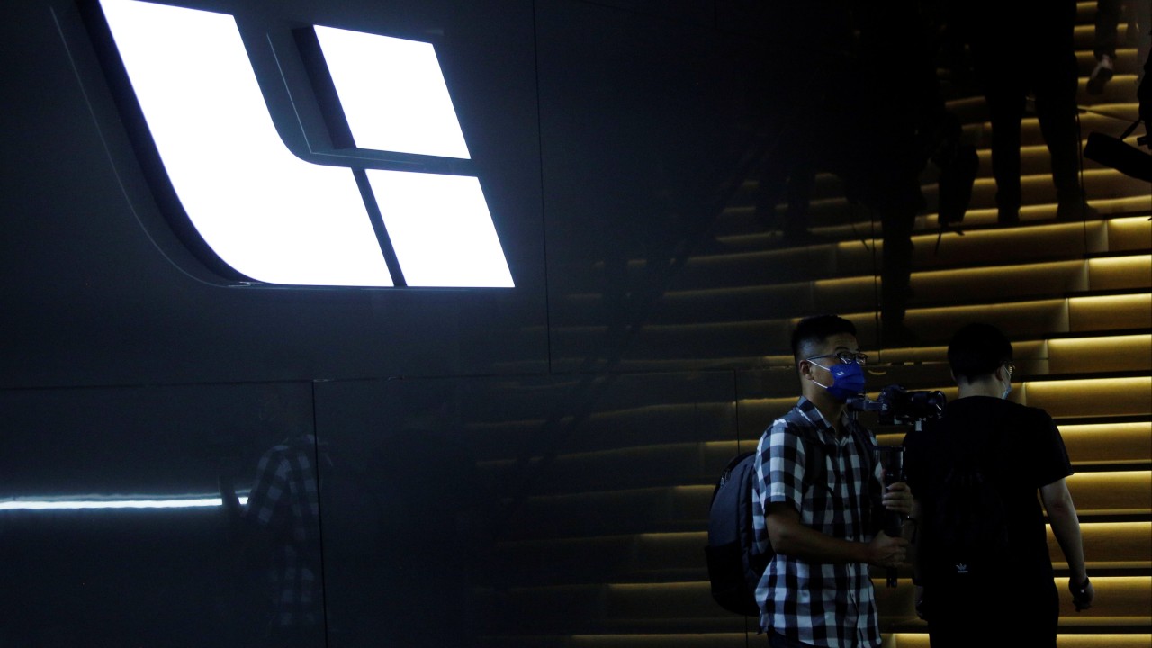 China’s Tesla rival Li Auto wants to expand into an AI and robot company