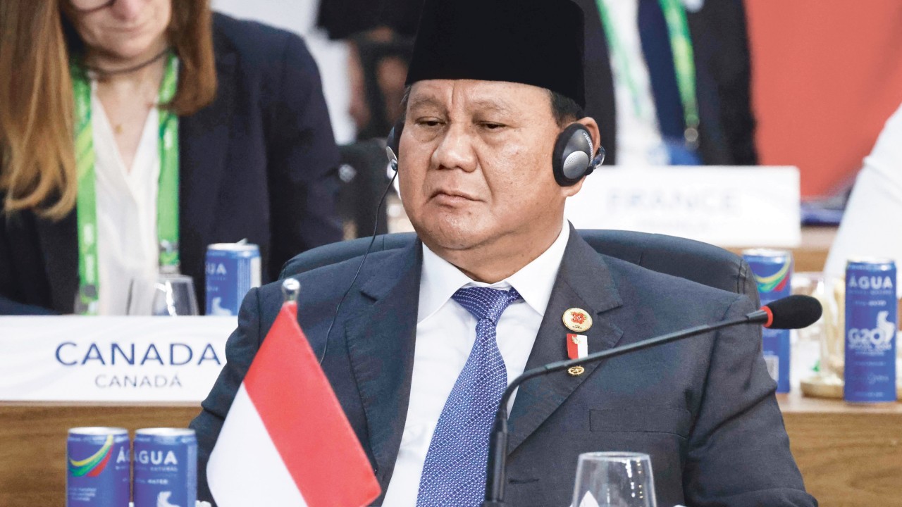 Prabowo’s corruption amnesty plan panned by Indonesia’s anti-graft activists