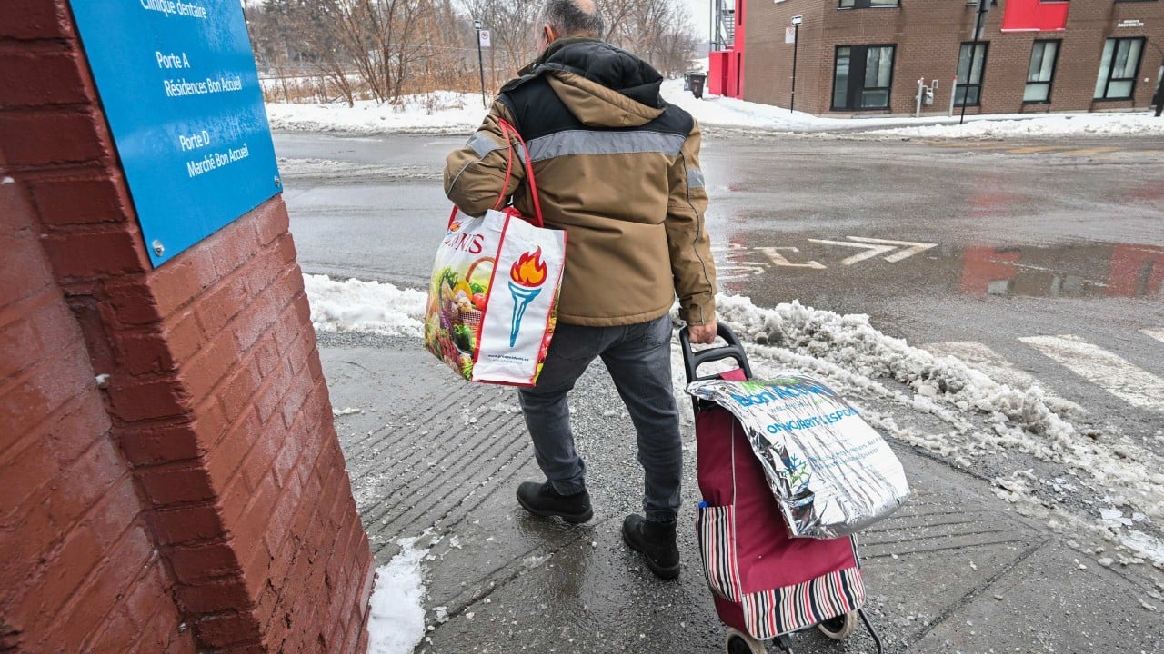 Next Christmas, let’s do more to feed the world’s hungry