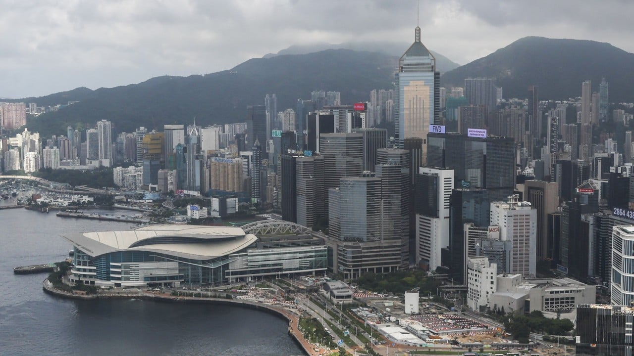 Sanctions extension will hurt US business interests, Hong Kong warns Washington