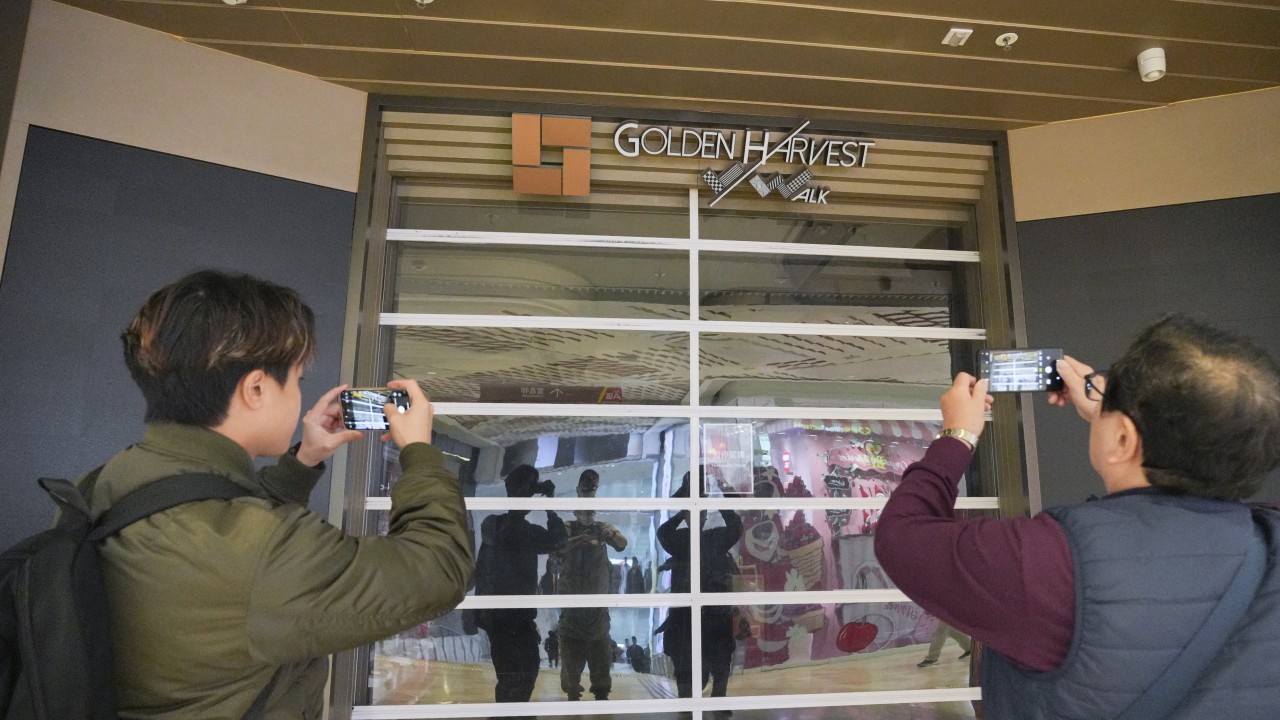 Curtain falls on Hong Kong’s eighth cinema this year