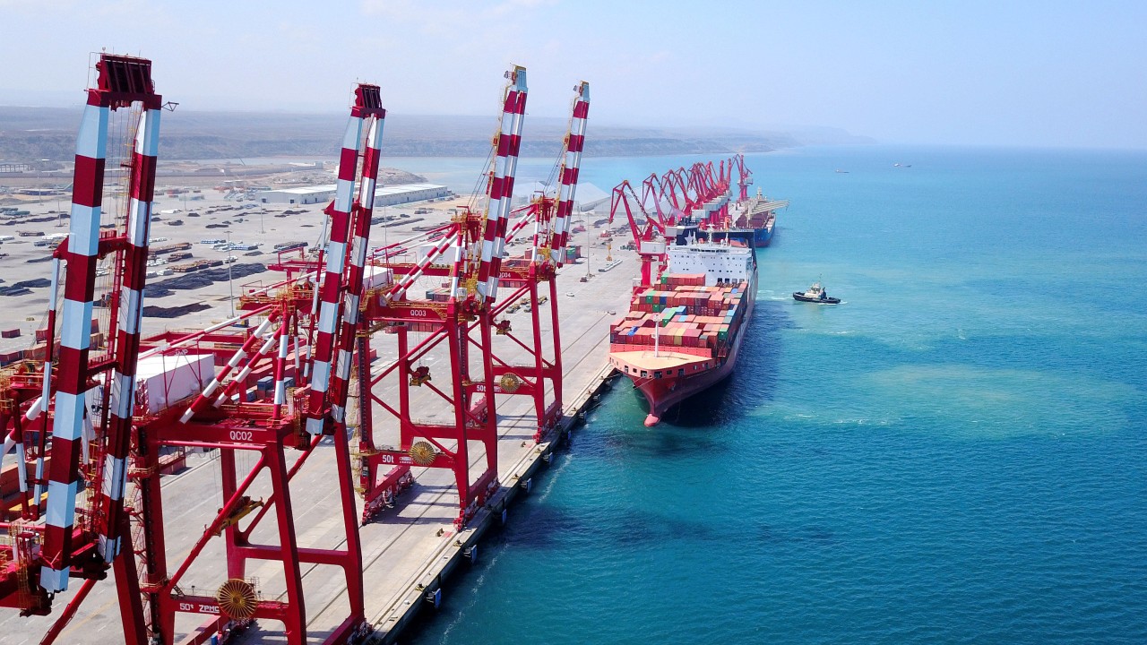 China’s faith in Djibouti is paying off, but could Red Sea crisis muddy the waters?