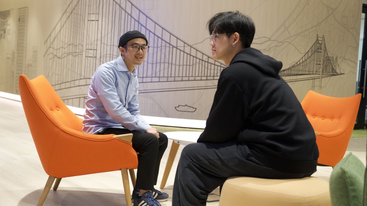 Hong Kong career scheme aims to give disadvantaged youth employment footing