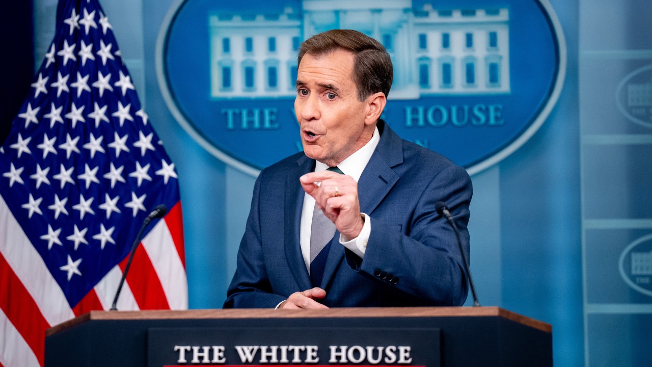 North Korean troops experience mass casualties on Ukraine front lines, White House says