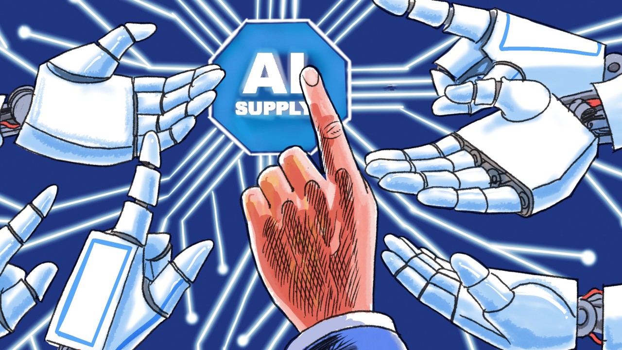 Hong Kong Should Focus on Finding Compelling Uses for Generative AI