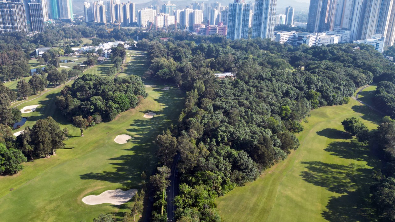 Hong Kong authorities appeal against court ruling on golf course flats