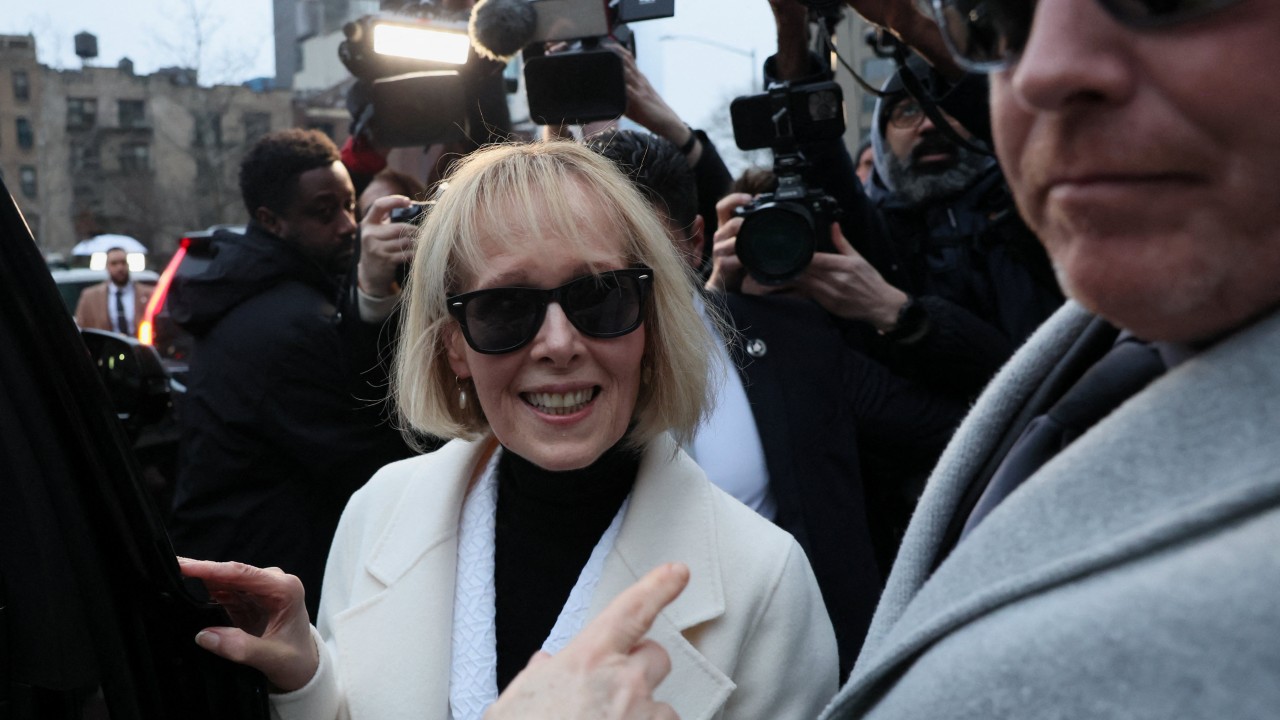Trump loses appeal of E. Jean Carroll US$5 million defamation verdict