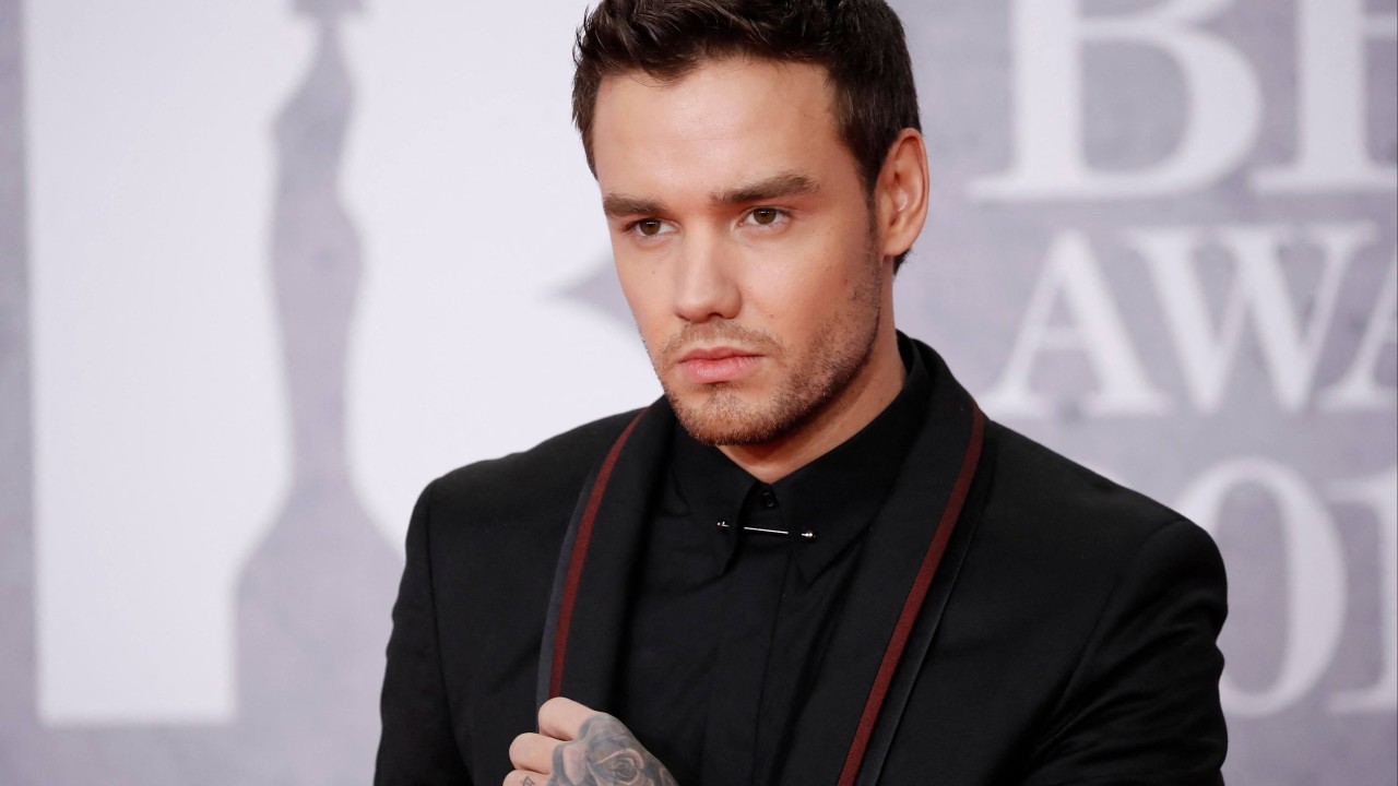 Argentina charges five people over death of One Direction star Liam Payne