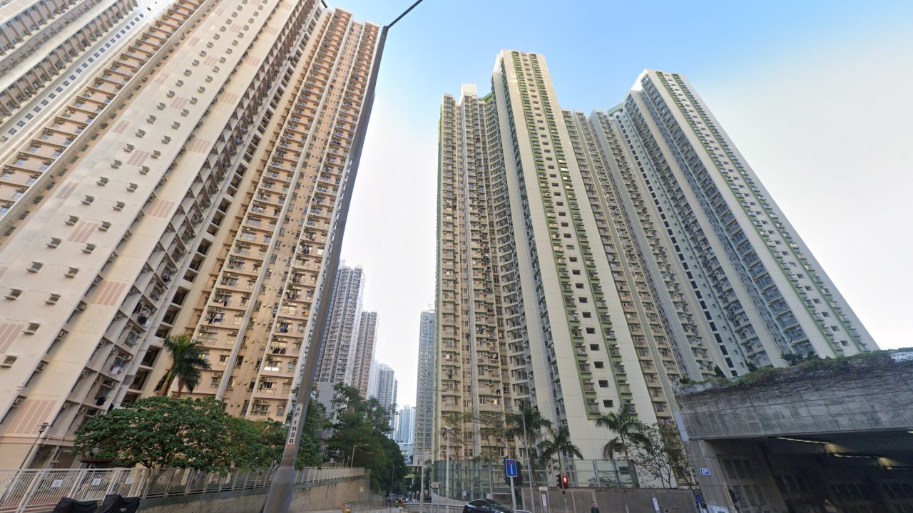 Hongkonger dies after suspected charcoal-burning suicide