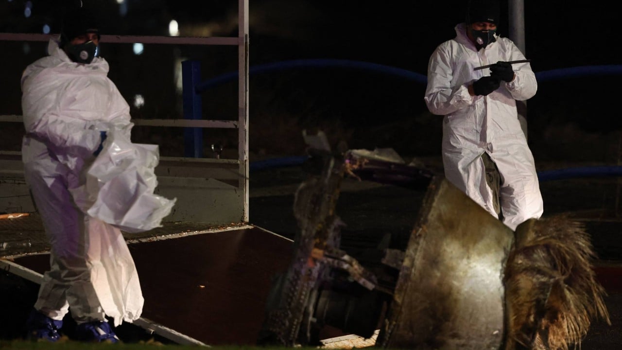 Israel, at UN, warns Houthis risk sharing same fate as Hamas, Hezbollah