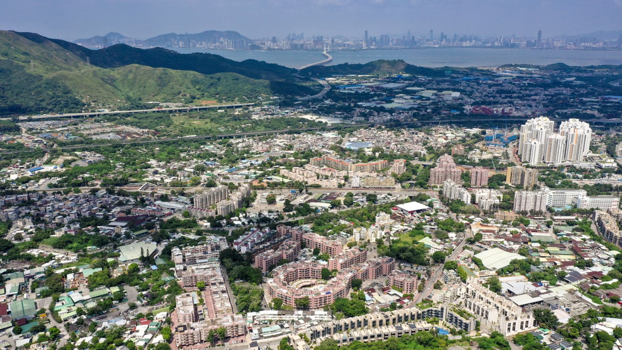 Hong Kong floats land premium offer to boost interest in 2 large sites