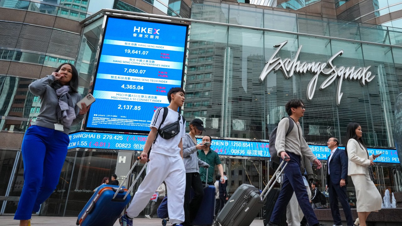 85 Hong Kong-listed companies miss deadline to put women on boards