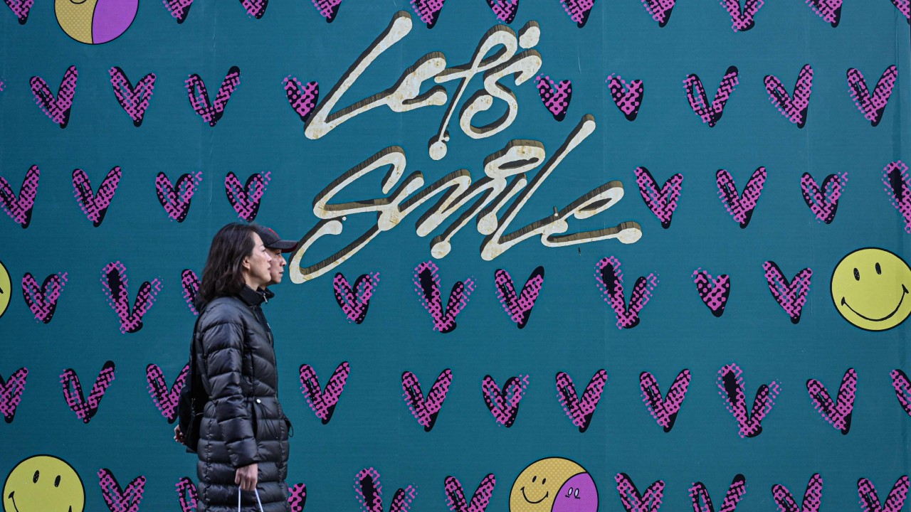 From US stocks to China’s growth, 5 myths cloud 2025’s outlook