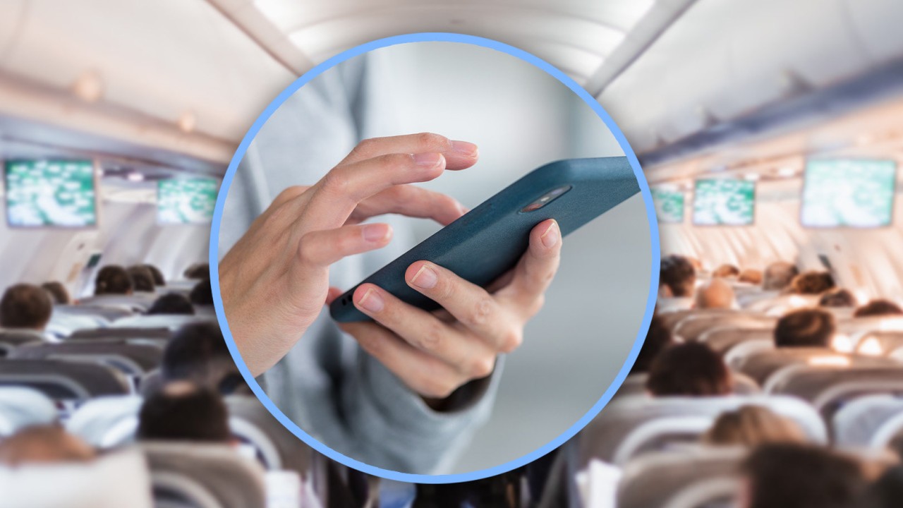 Anger as Korea coffee chain tells staff to call boss before family in event of plane crash