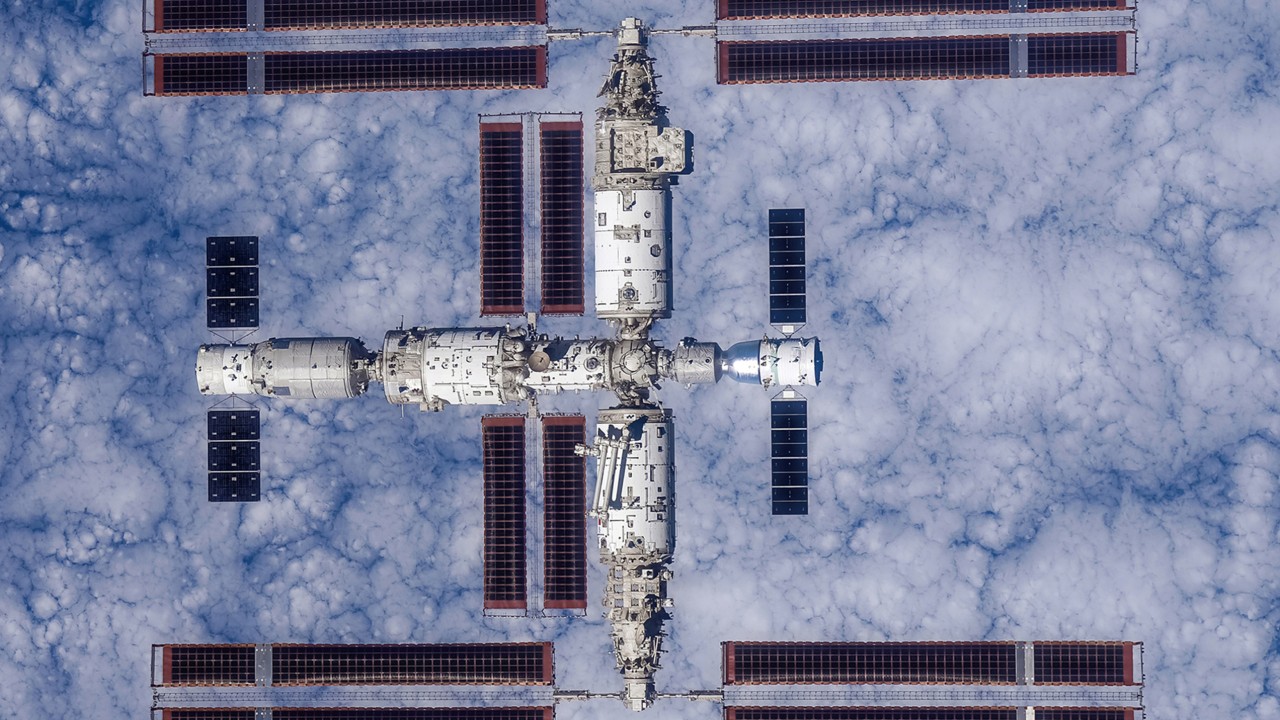 ‘Gift from heaven’: China makes first industrial-grade niobium alloy for hypersonic flight