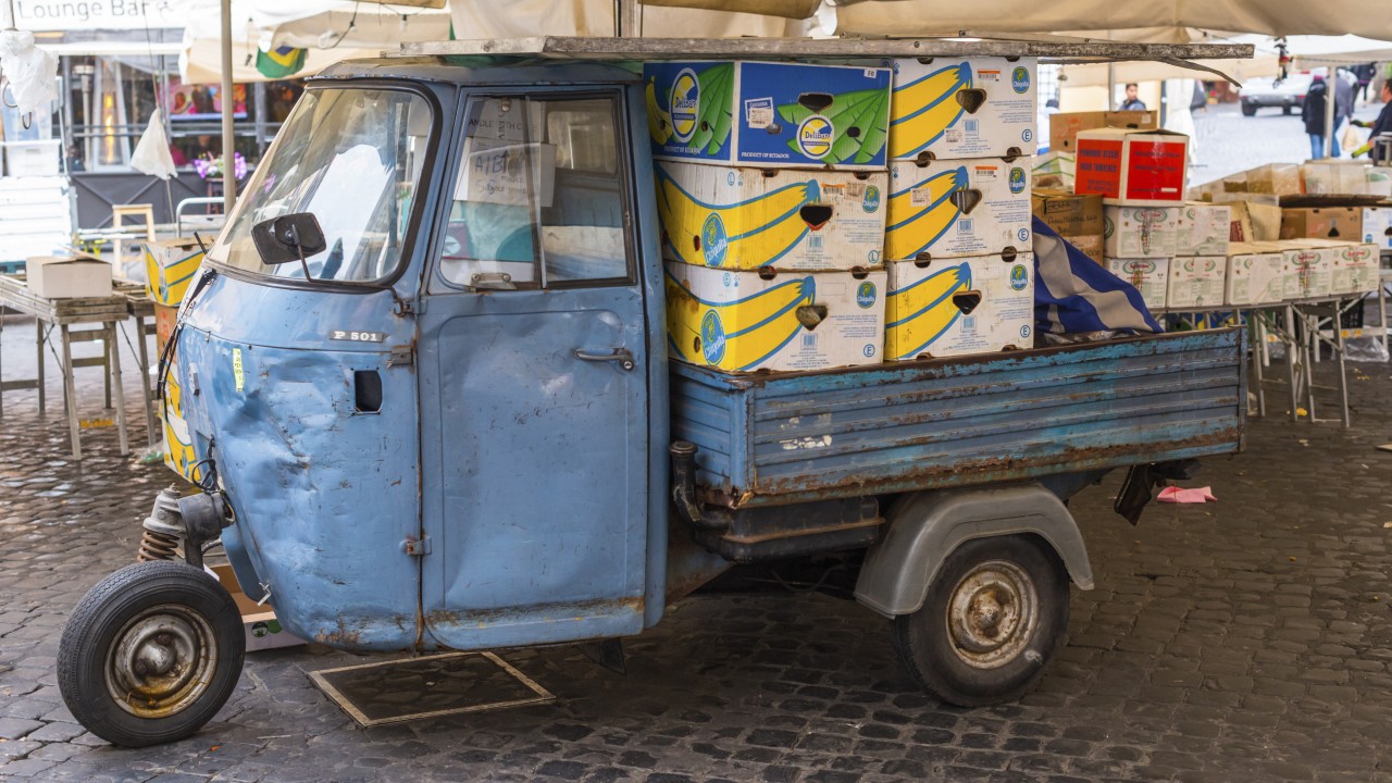 Italy’s bee buzzes off to India after failing EU emissions standards