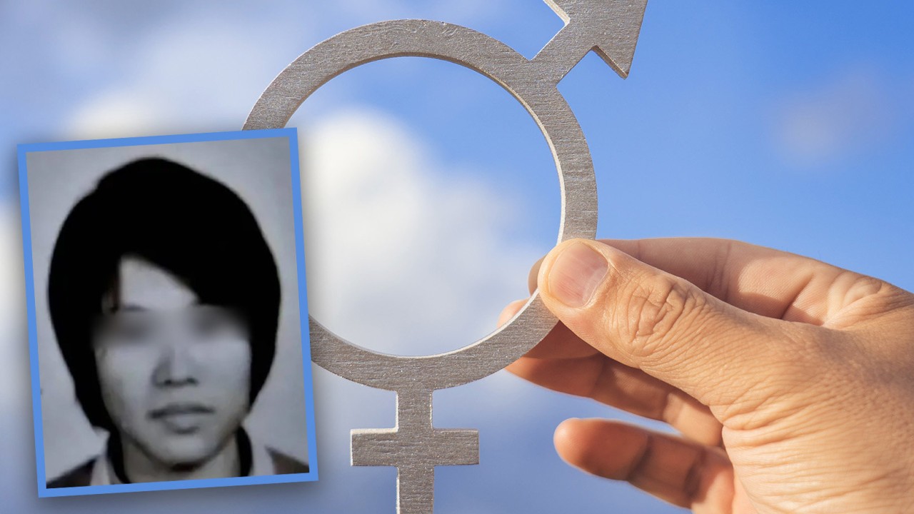 China factory worker with dual reproductive systems has kids with man and woman, shocks public