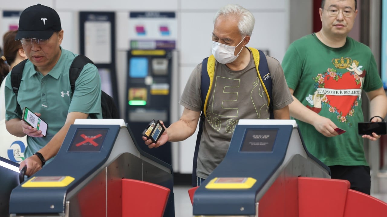 Hong Kong’s Paul Chan warns against asking transport operators to cover HK$2 subsidy scheme