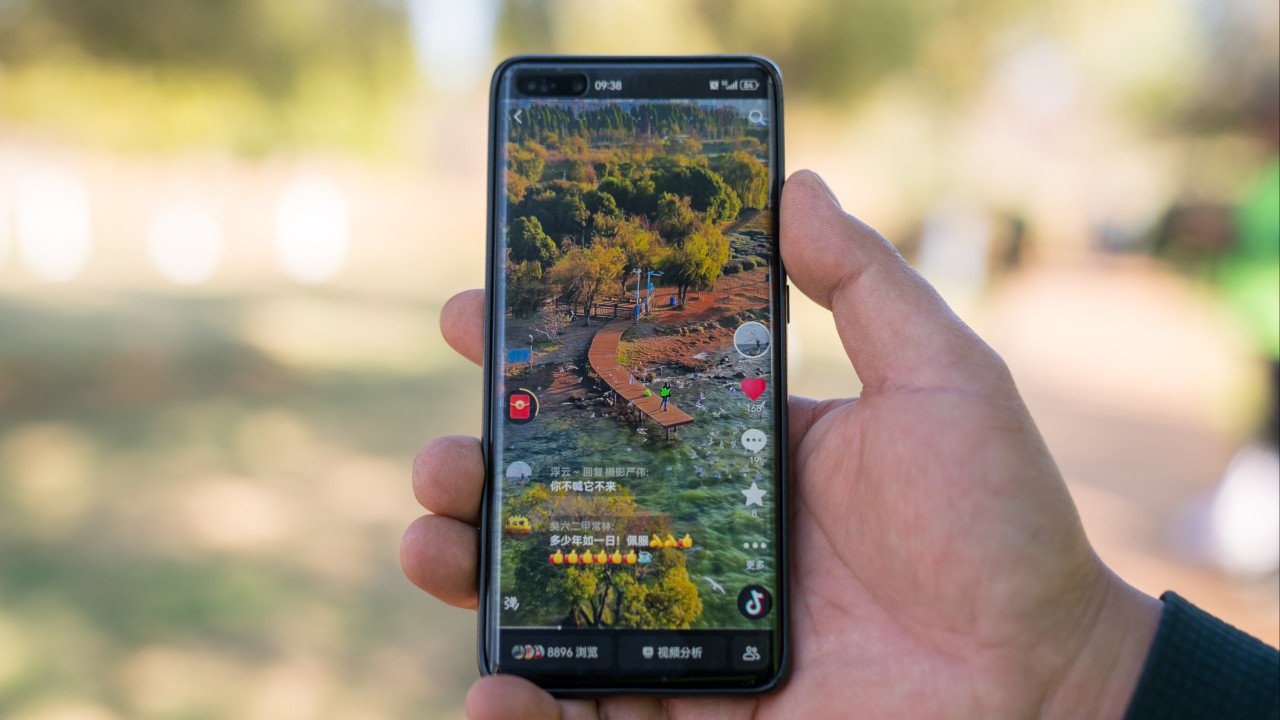 China’s tech giants vow to fix algorithm issues amid government crackdown