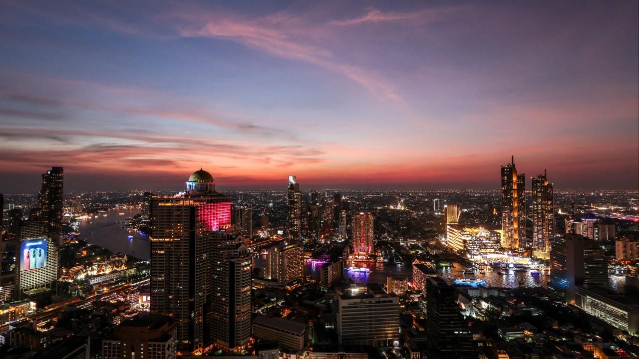 Thailand moves to seize tycoon’s assets in US$350 million scam