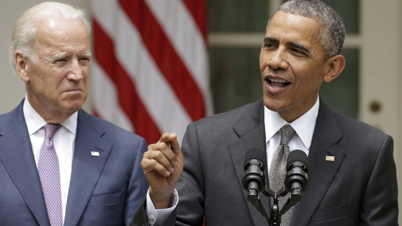 ‘Obamacare’ hits record enrolment, but an uncertain future awaits under Trump 2.0