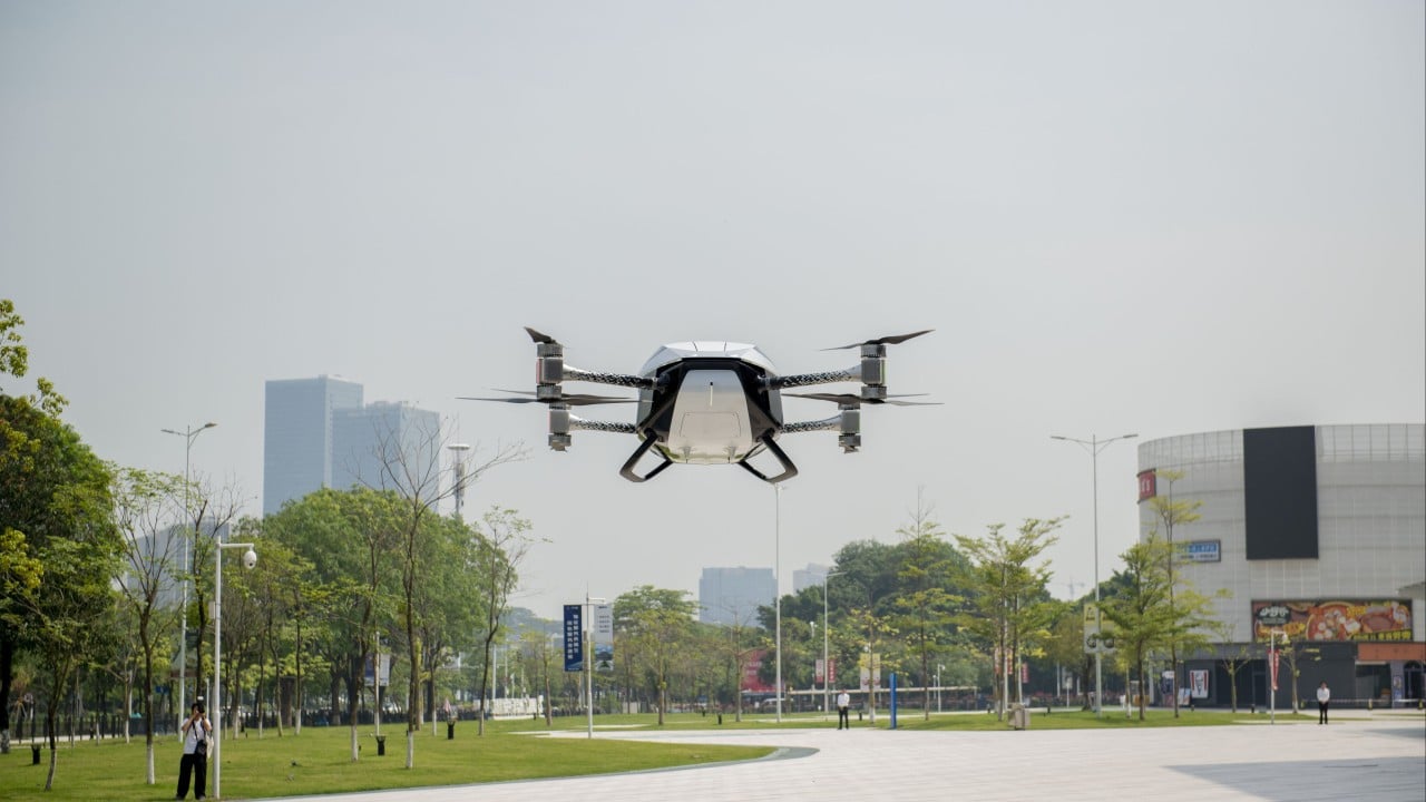 5 car tech innovations at CES show that could change motoring