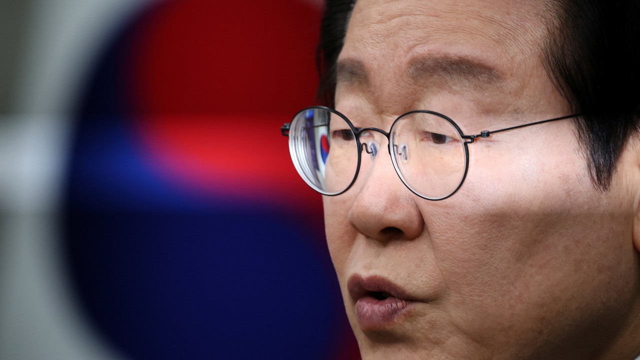 Could South Korea’s political strife bring it closer to China?