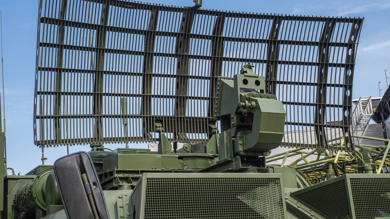 China’s energy weapon fires thousands of nuclear-like blasts in tests and survives: study