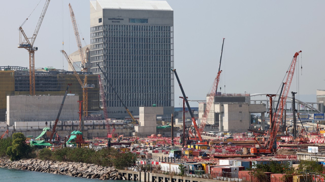 Hong Kong cultural district’s housing scheme to include more arts elements