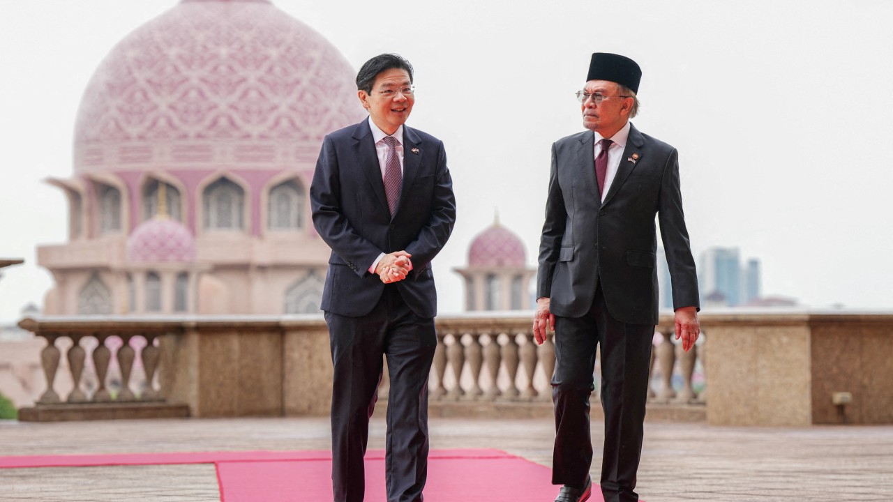 Can the Johor-Singapore SEZ be a flag-bearer for Southeast Asia’s economic clout?