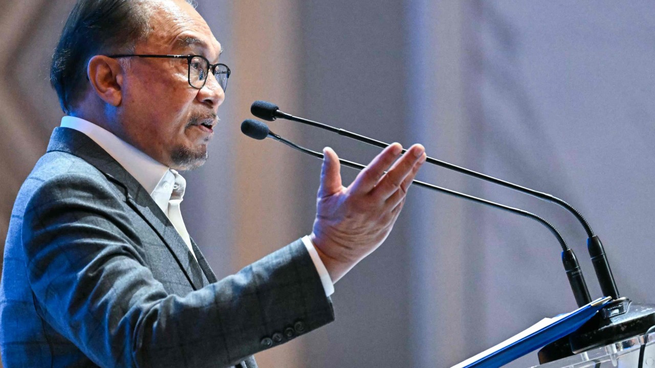 Anwar the statesman? Malaysia’s complex PM steps onto the world stage