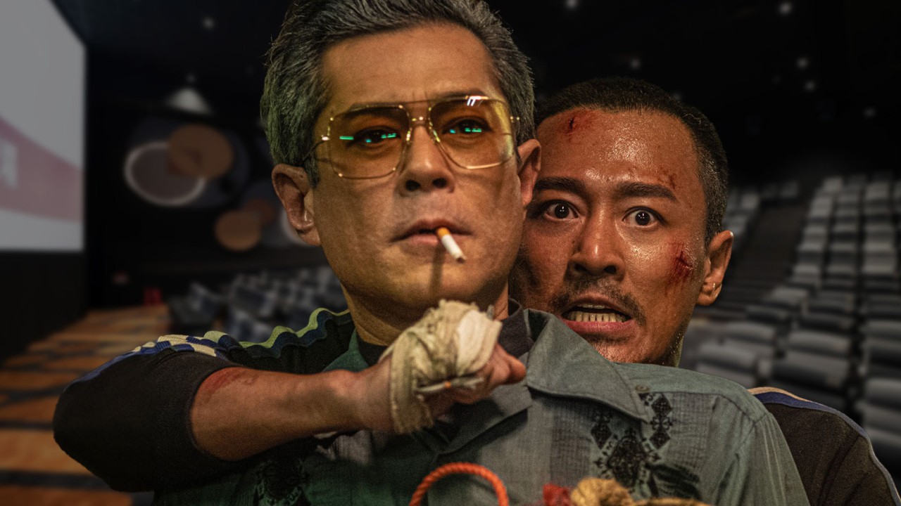 Can Hong Kong movies top the successes of 2024 this year?