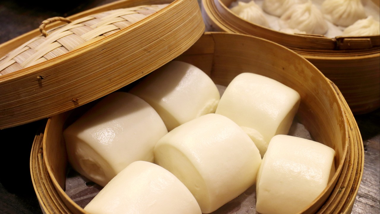 Scientists create ‘queen of explosives’ with Chinese steamed buns