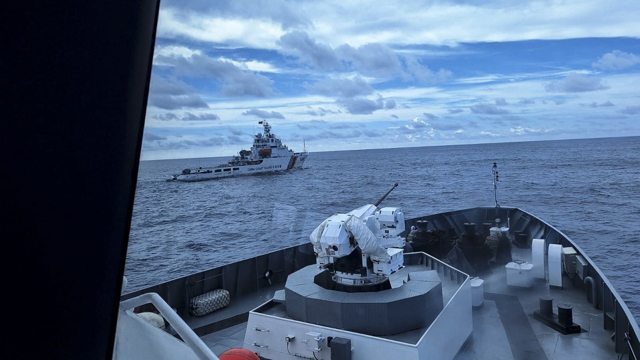 Indonesia to keep pushing for South China Sea code of conduct, expand defence ties