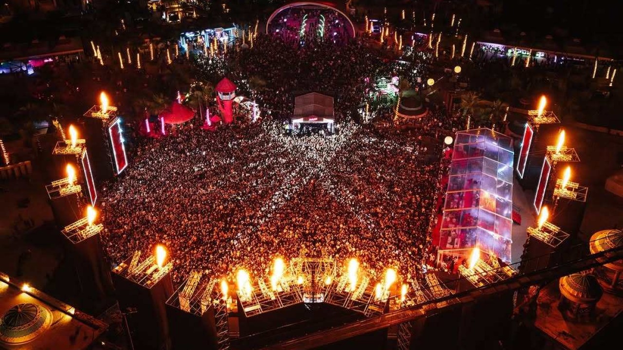 Drug deaths at Malaysia’s Pinkfish festival spur calls for testing kits at raves