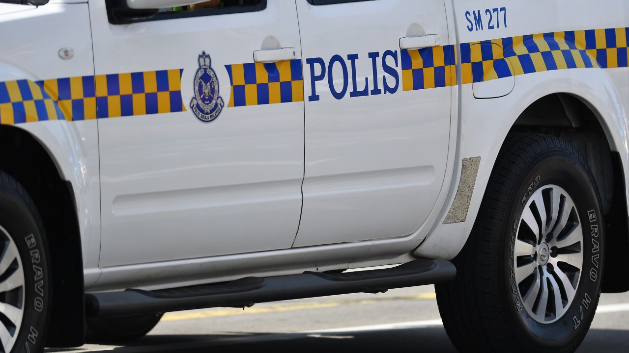 Malaysian police appeal for information on 4 missing girls in Perak