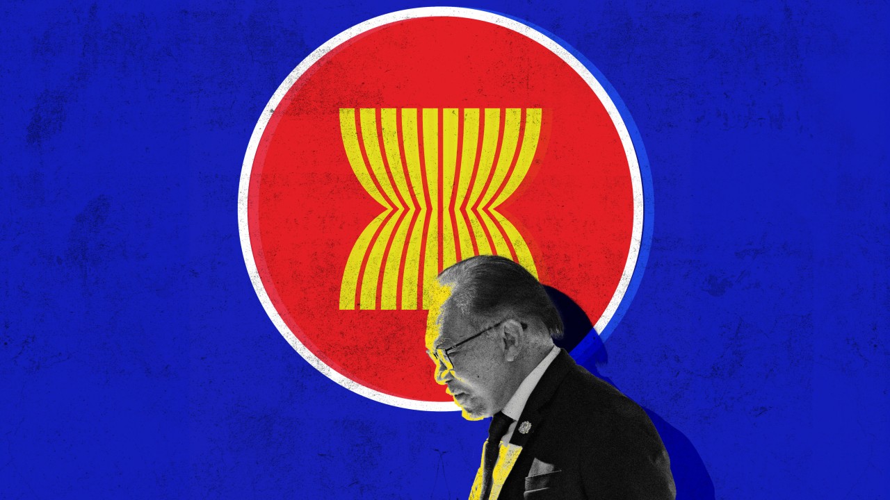 Malaysia’s Asean chair to-do list, from turmoil to tariffs – and Trump