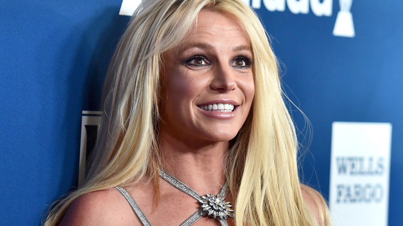 Britney Spears will be ‘very involved’ in coming biopic, Wicked director Jon M. Chu says